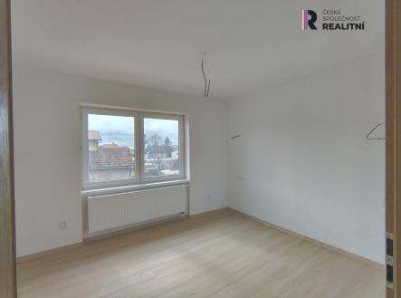 ložnice | Prodej bytu, 2+1, 55 m²