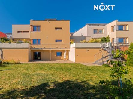 Prodej - dům/vila, 280 m²