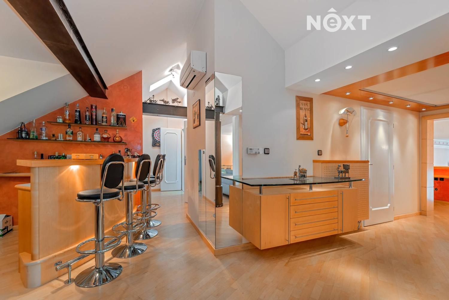 Prodej byt Atypický, 267㎡