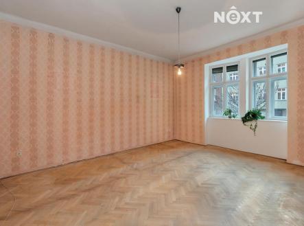 Prodej bytu, 3+1, 99 m²