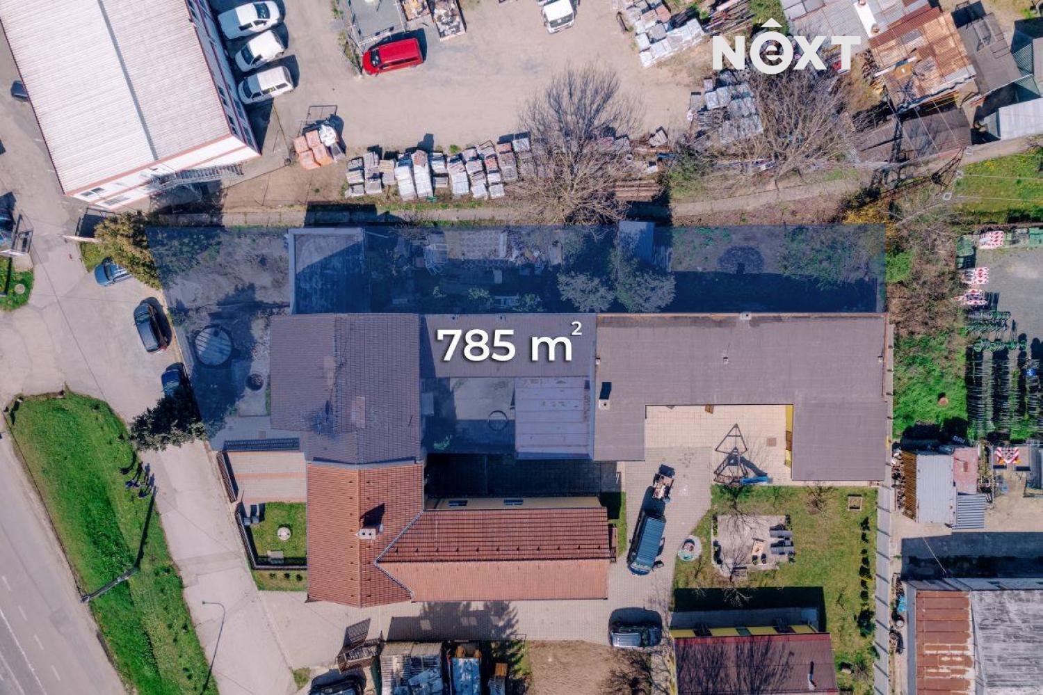 Prodej Rodinný dům, 160㎡