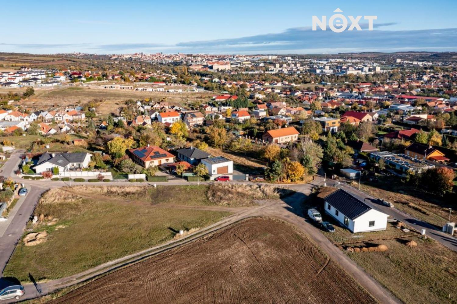 Prodej pozemek Bydlení|Znojmo, Jihomoravský kraj, Sedlešovice, Nový Šaldorf, 671 81