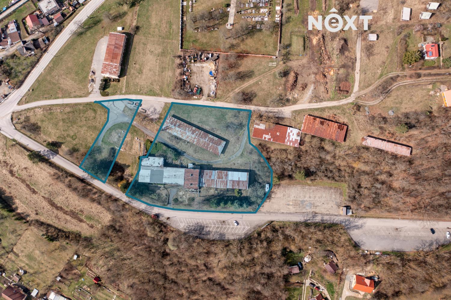 Prodej pozemek Komerční|Znojmo, Jihomoravský kraj, Vranov nad Dyjí, 67103