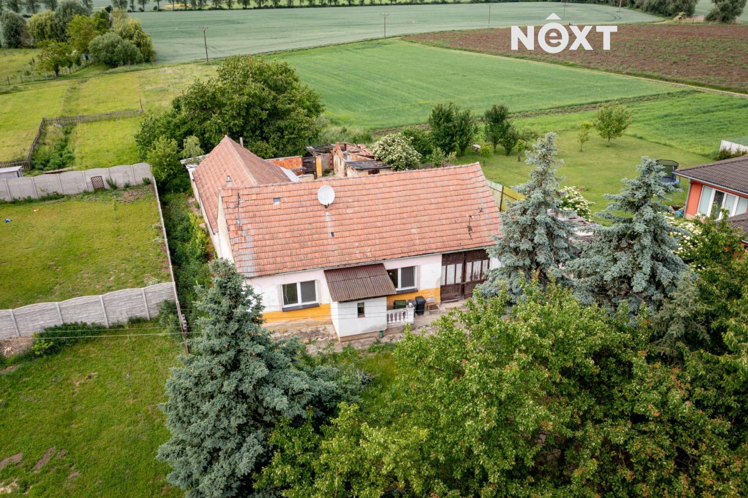 Prodej Rodinný dům, 110㎡|Jihomoravský kraj, Znojmo, Stošíkovice na Louce, 82, 67161