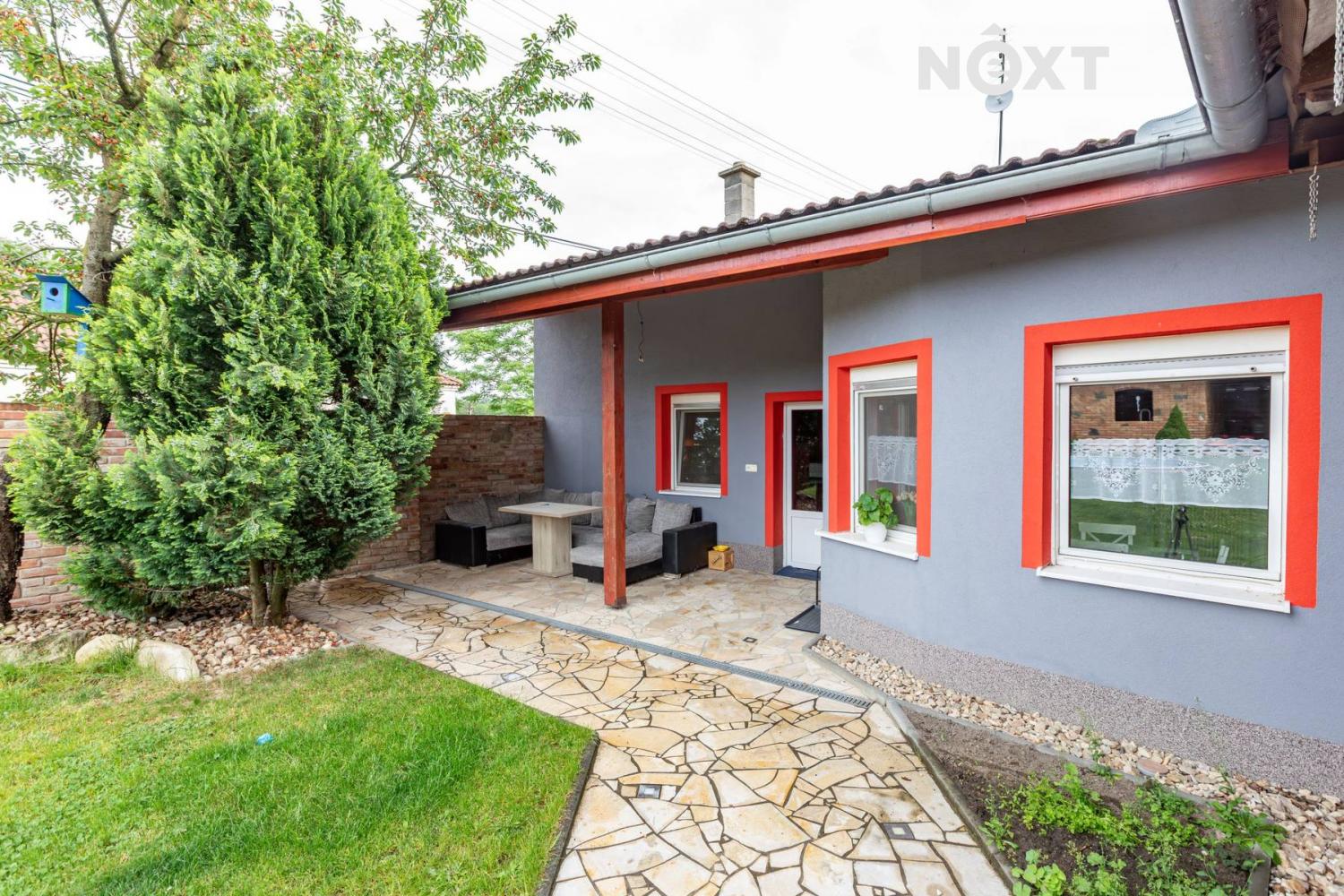 Prodej Rodinný dům, 110㎡|Jihomoravský kraj, Znojmo, Krhovice, 152, 67128