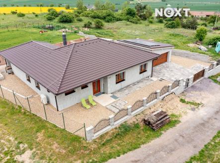 Prodej - dům/vila, 189 m²