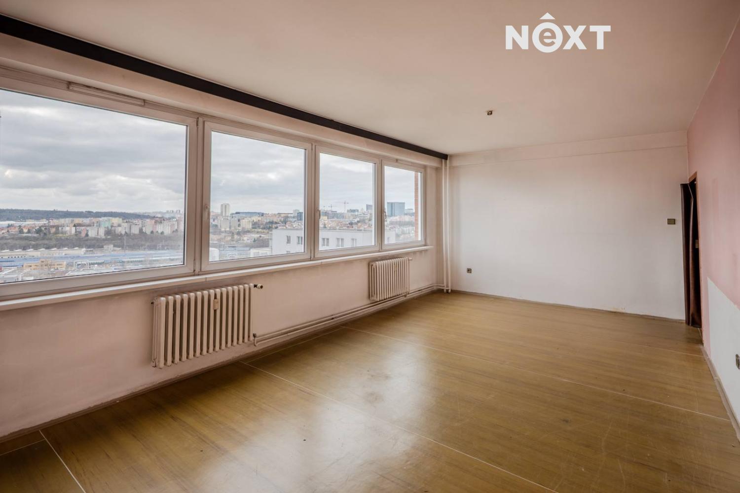 Prodej byt 3+1, 95㎡
