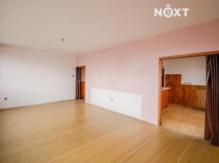 Prodej bytu, 3+1, 95 m²