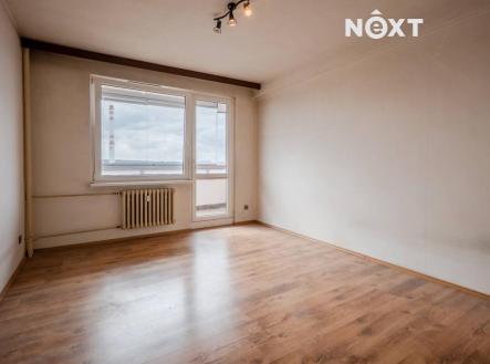 Prodej bytu, 3+1, 95 m²