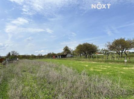 Prodej - pozemek pro bydlení, 799 m²