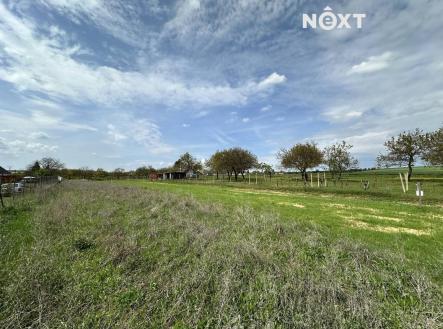 Prodej - pozemek pro bydlení, 799 m²