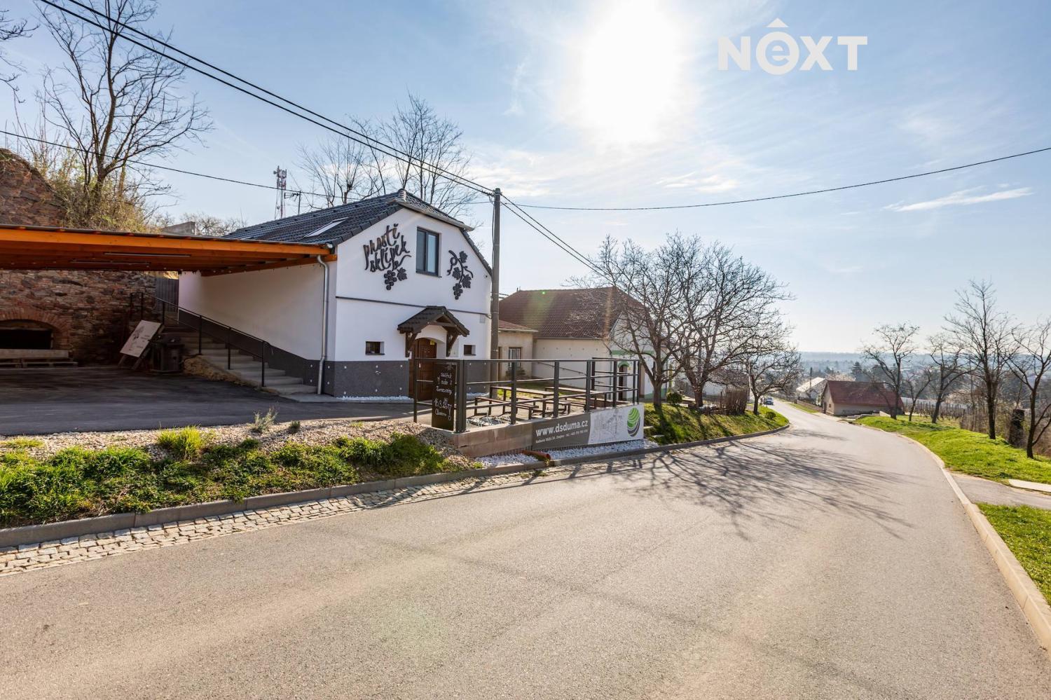 Prodej ostatní Vinný sklep, 80㎡