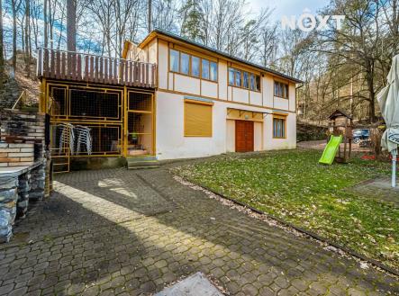 Prodej - dům/vila, 120 m²