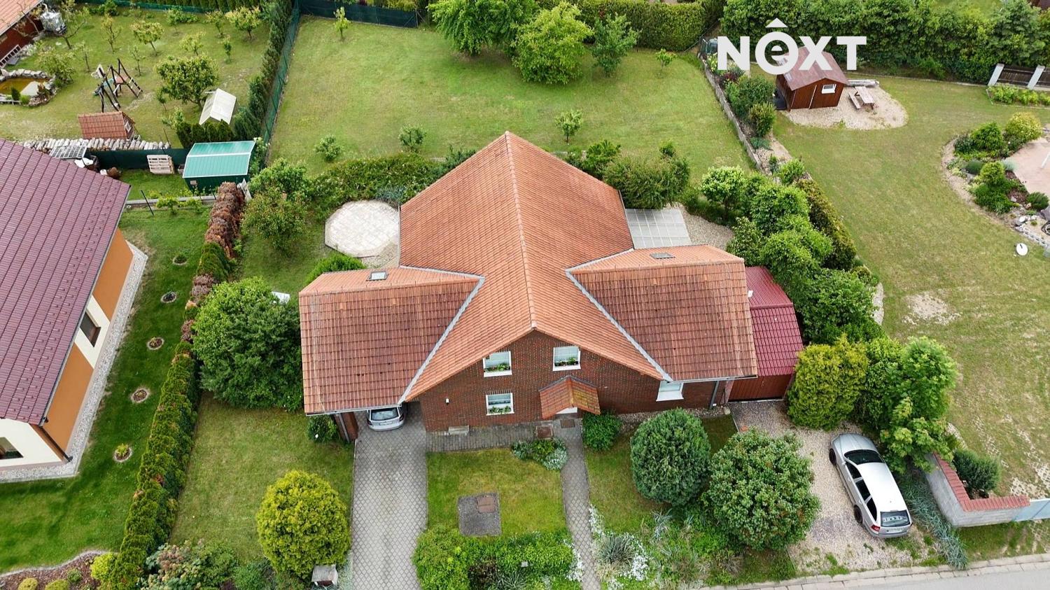 Prodej Rodinný dům, 170㎡