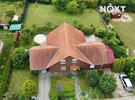 Prodej - dům/vila, 170 m²