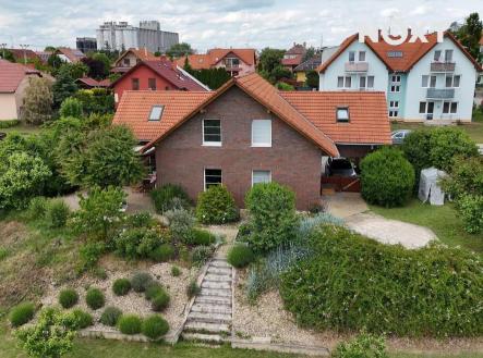Prodej - dům/vila, 170 m²