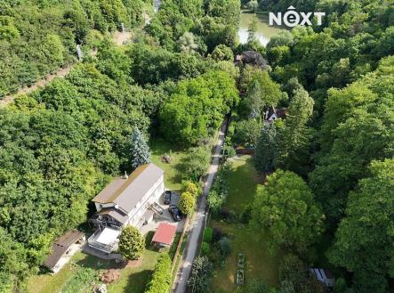 Prodej - pozemek pro bydlení, 550 m²