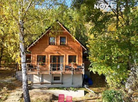 Prodej - dům/vila, 56 m²