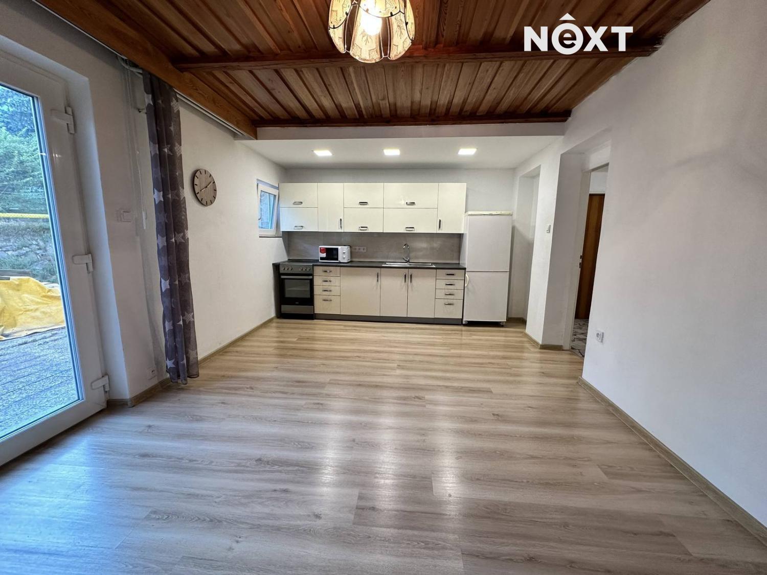 Pronájem byt 1+kk, 46㎡