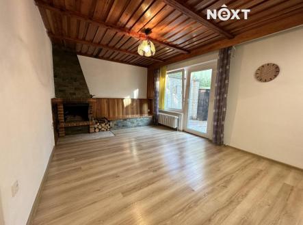 Pronájem bytu, 1+kk, 38 m²