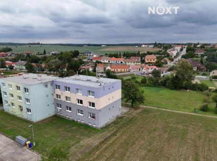 Prodej bytu, 3+1, 76 m²