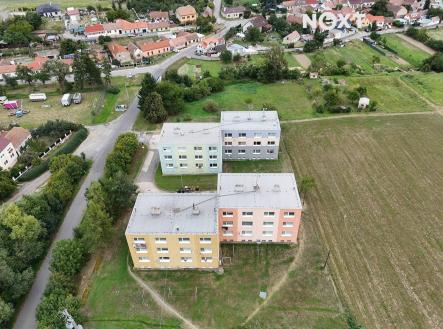 Prodej bytu, 3+1, 76 m²