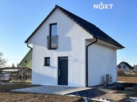 Prodej - dům/vila, 58 m²