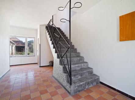 Prodej - dům/vila, 225 m²