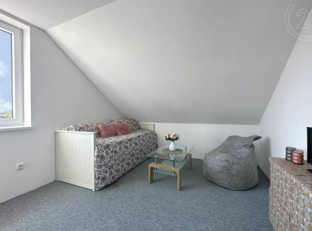 . | Prodej - dům/vila, 110 m²