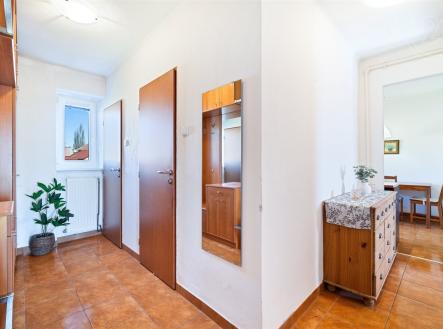 předsíň | Prodej bytu, 3+1, 69 m²