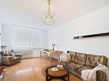 Prodej bytu, 4+1, 88 m²