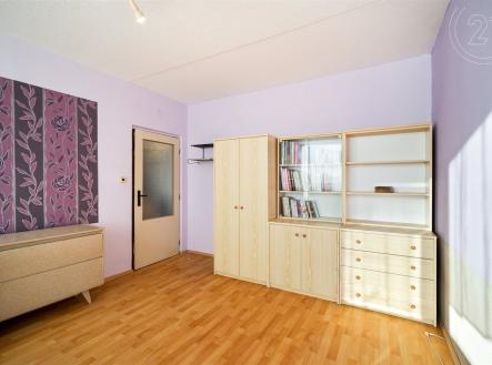 . | Prodej bytu, 4+1, 88 m²