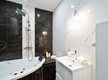 Prodej bytu, 4+1, 78 m² obrázek