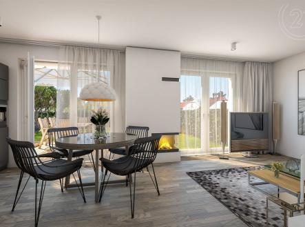 Prodej - dům/vila, 137 m² obrázek
