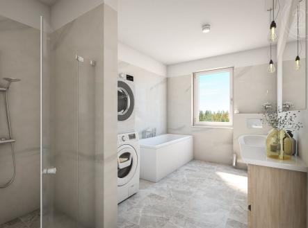 . | Prodej - dům/vila, 137 m²