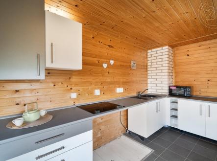 . | Prodej - chata/rekreační objekt, 57 m²