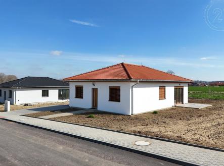 . | Prodej - dům/vila, 122 m²