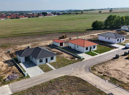 . | Prodej - dům/vila, 124 m²