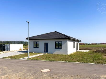 . | Prodej - dům/vila, 124 m²