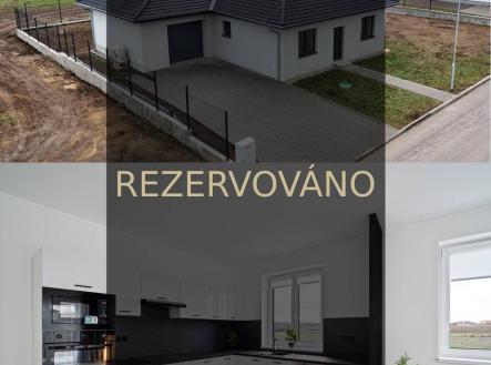 . | Prodej - dům/vila, 124 m²