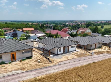 . | Prodej - dům/vila, 110 m²