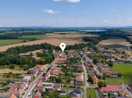 . | Prodej - pozemek pro bydlení, 996 m²