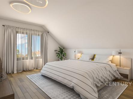 . | Prodej - dům/vila, 128 m²