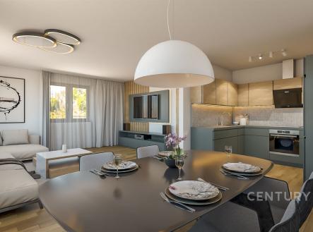 . | Prodej - dům/vila, 128 m²