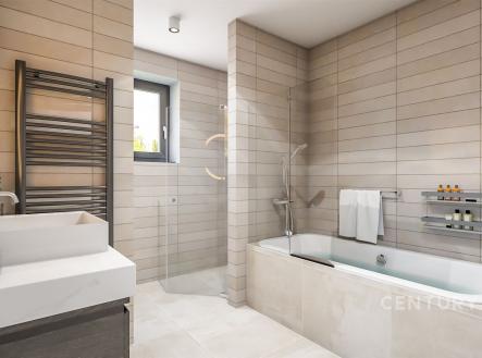 . | Prodej - dům/vila, 128 m²