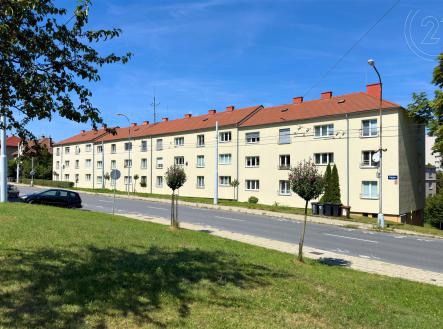 . | Prodej bytu, 3+1, 74 m²