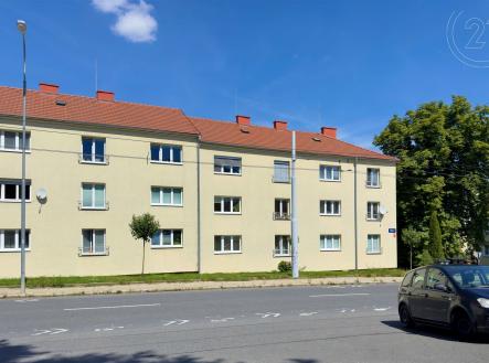 . | Prodej bytu, 3+1, 74 m²