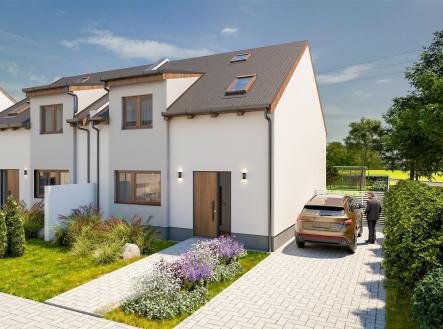 Prodej - dům/vila, 120 m² obrázek