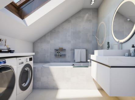 . | Prodej - dům/vila, 120 m²