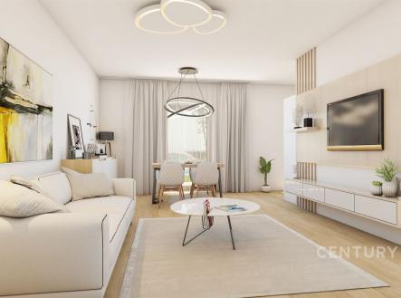 . | Prodej - dům/vila, 120 m²